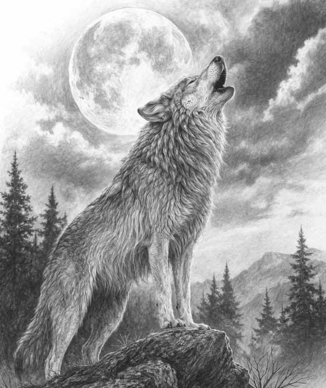 Realistic Pencil Sketch Generator