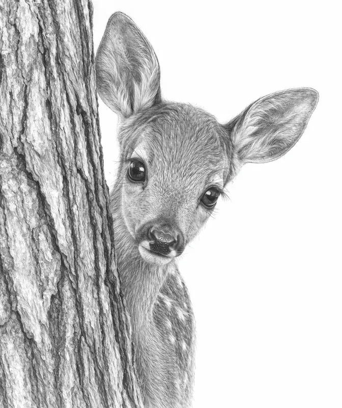 Realistic Pencil Sketch Generator