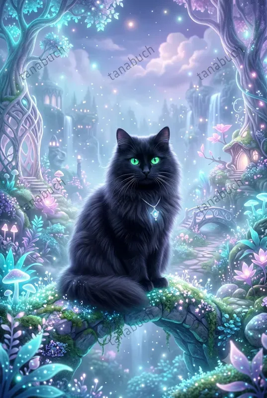 Ethereal Fantasy Dreamscapes