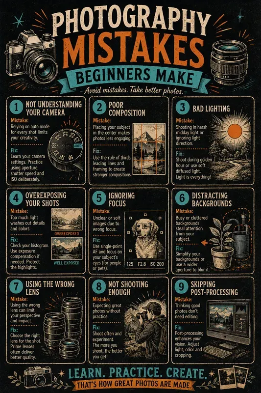 Handcrafted Editorial Infographic Makers