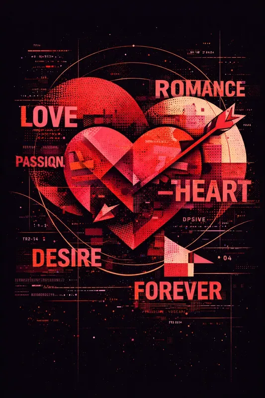 Experimental Poster Packs