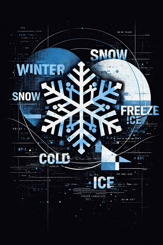 Experimental Poster Packs