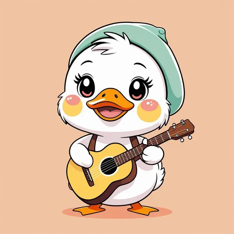 Pastel Kawaii Mascot Kits