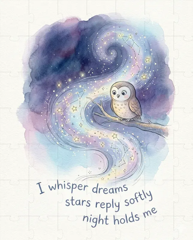 Heartwarming Childrens Storybook Magic