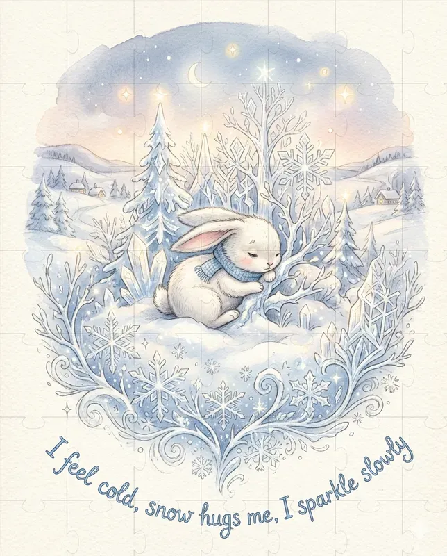 Heartwarming Childrens Storybook Magic