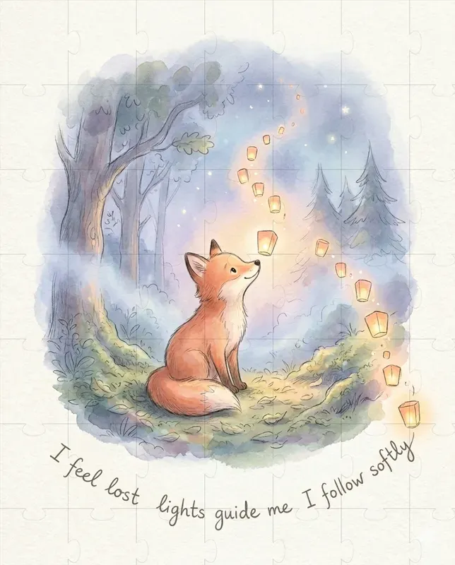 Heartwarming Childrens Storybook Magic