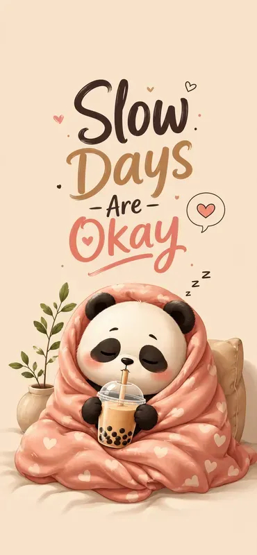 Cute Cartoon Phone Wallpapers