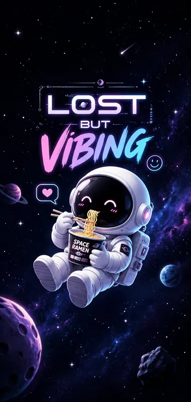 Cute Cartoon Phone Wallpapers