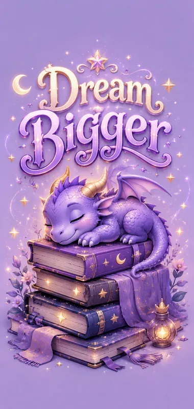 Cute Cartoon Phone Wallpapers