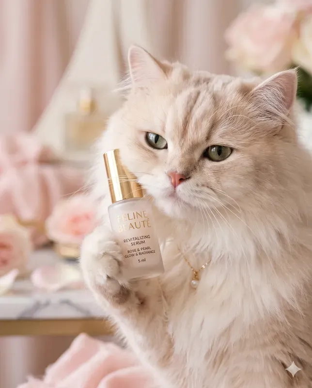 Funny Animal Beauty Influencers