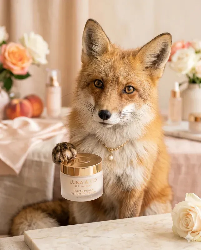 Funny Animal Beauty Influencers