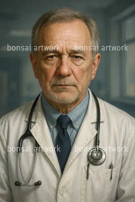 Job Outfit Portrait Creators
