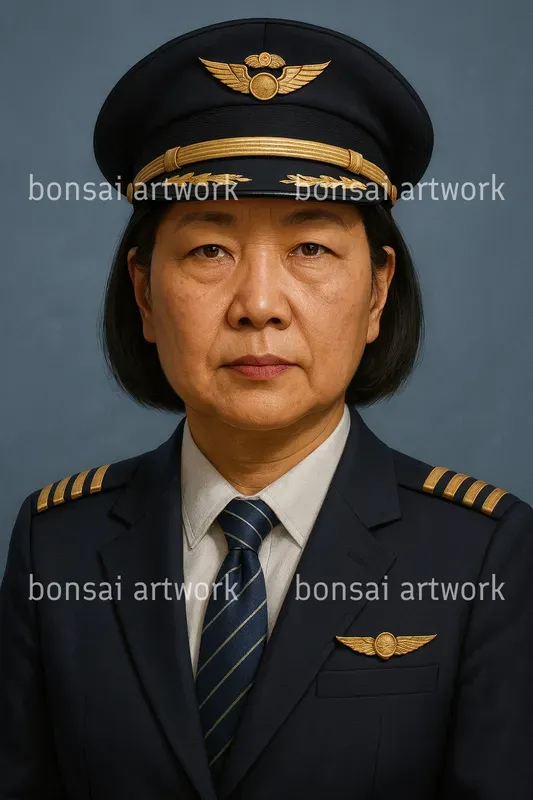 Job Outfit Portrait Creators