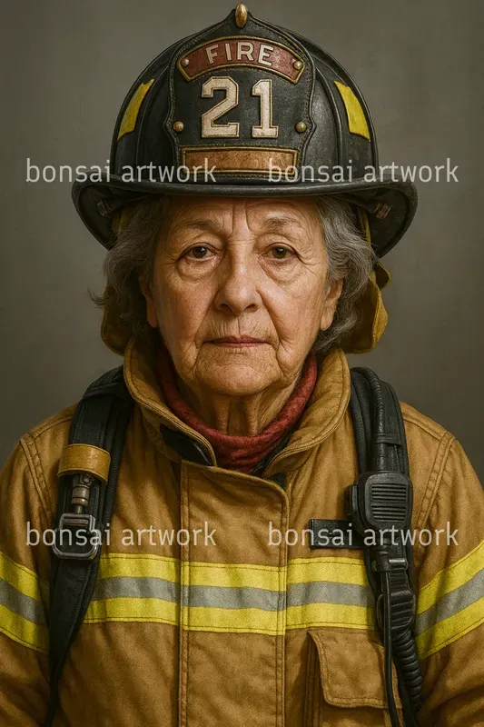 Job Outfit Portrait Creators