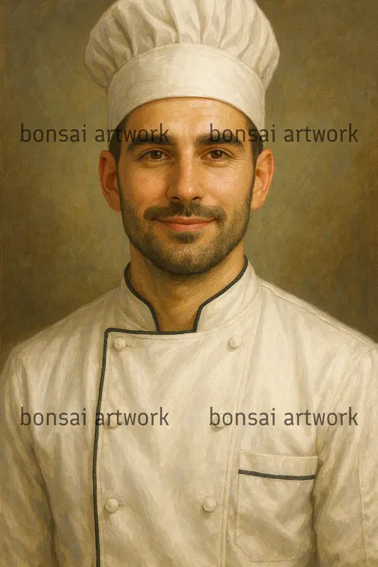 Job Outfit Portrait Creators