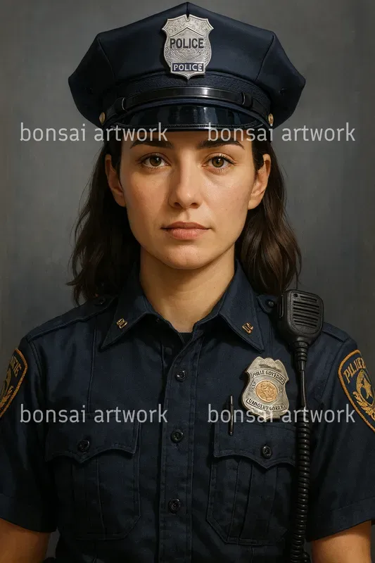 Job Outfit Portrait Creators