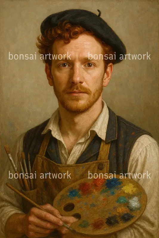 Job Outfit Portrait Creators