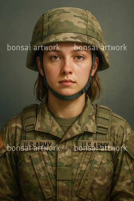 Job Outfit Portrait Creators