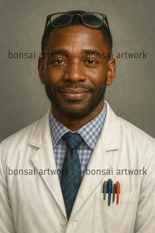 Job Outfit Portrait Creators