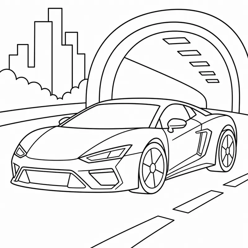 Apex Auto Lineworks