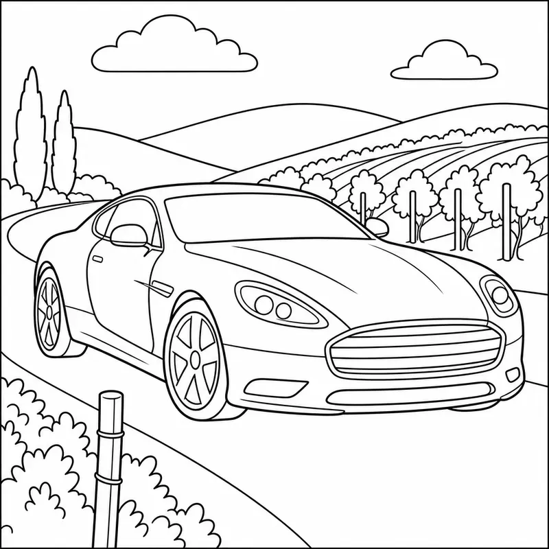 Apex Auto Lineworks
