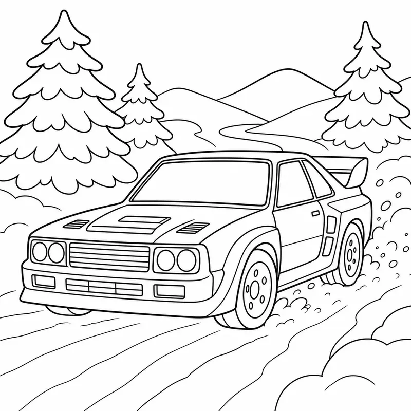 Apex Auto Lineworks