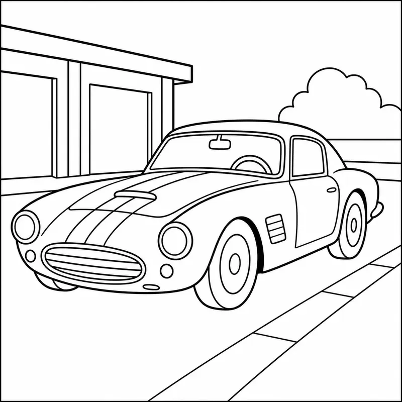 Apex Auto Lineworks