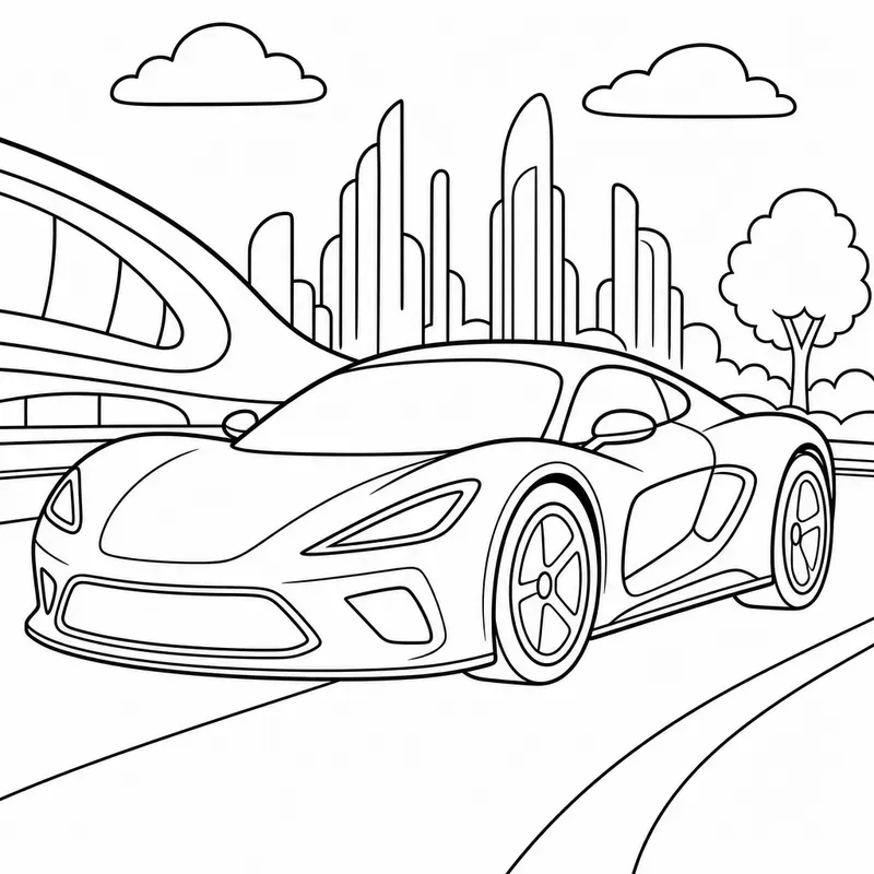 Apex Auto Lineworks