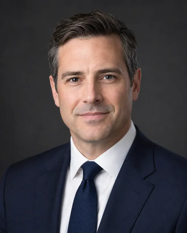 Professional Profile Headshot Generator