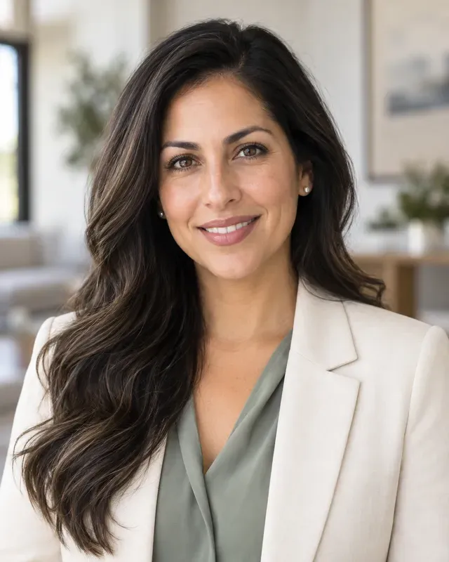 Professional Profile Headshot Generator