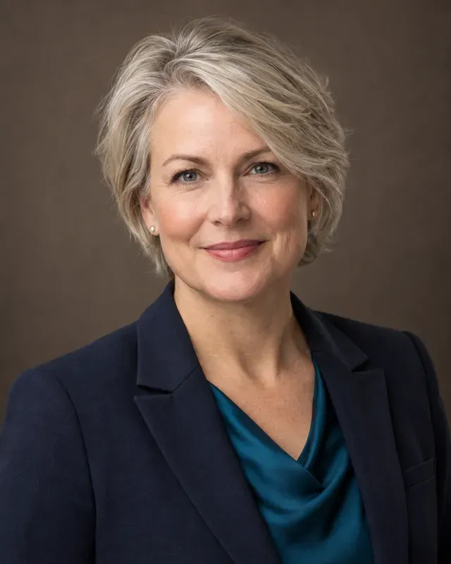 Professional Profile Headshot Generator