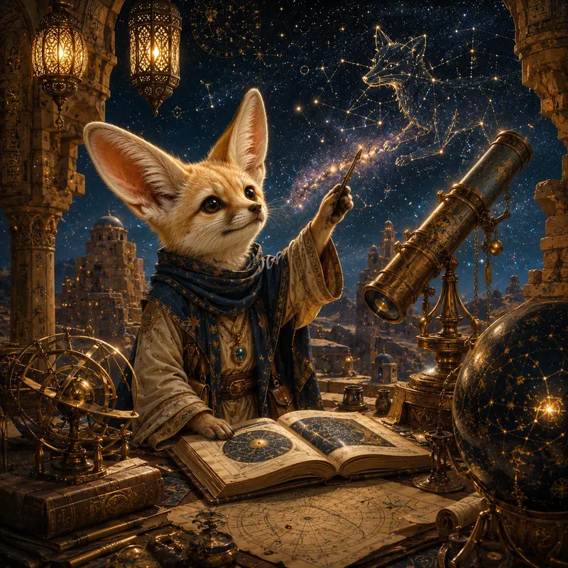 Storybook Animal Voyagers