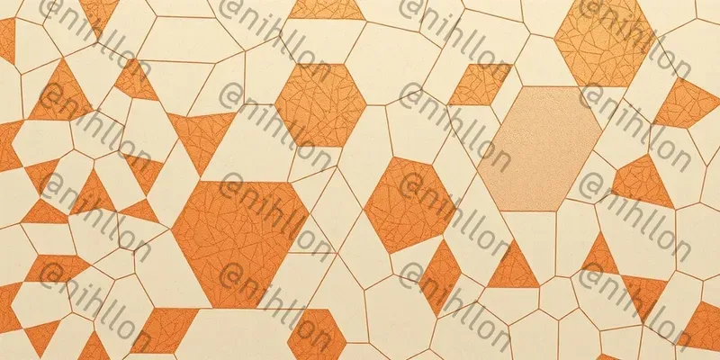 Geometry Abstract Background Generator