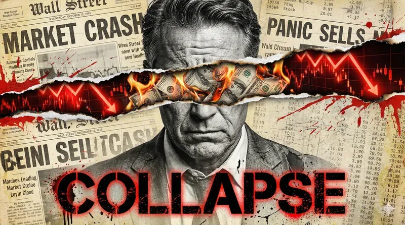 Viral Grunge Torn Paper Thumbnails