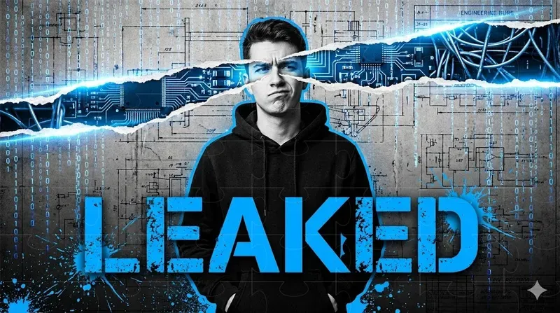 Viral Grunge Torn Paper Thumbnails