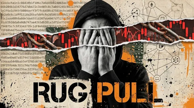 Viral Grunge Torn Paper Thumbnails