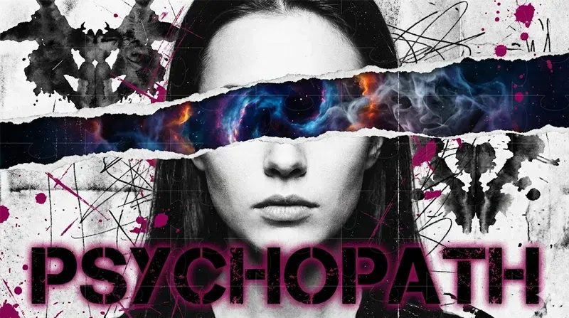 Viral Grunge Torn Paper Thumbnails