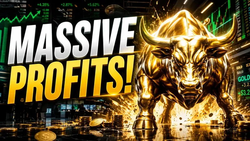 Finance Thumbnail Creators