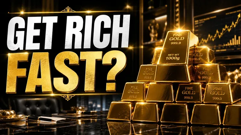 Finance Thumbnail Creators