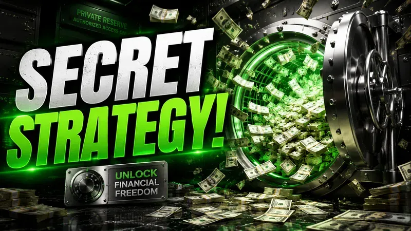 Finance Thumbnail Creators