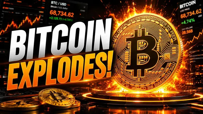 Finance Thumbnail Creators