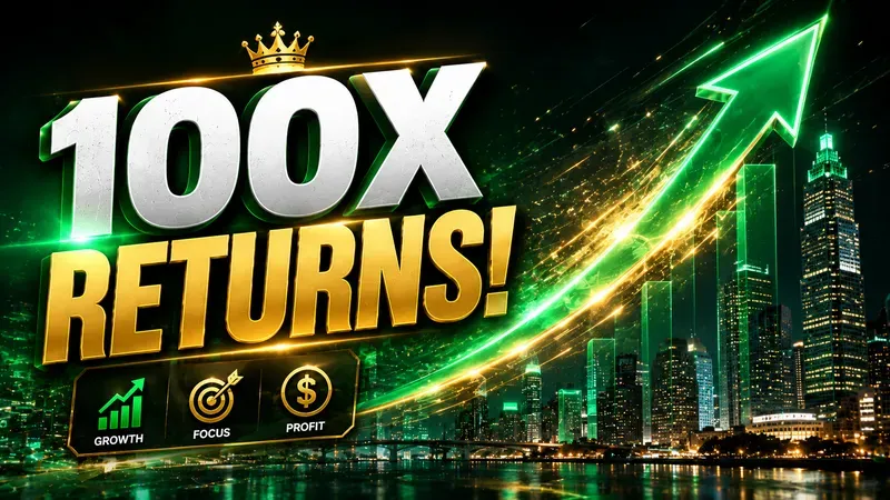 Finance Thumbnail Creators