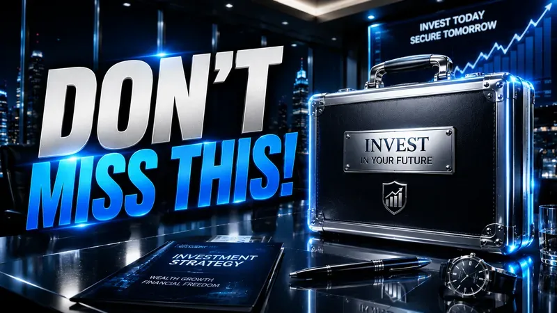 Finance Thumbnail Creators