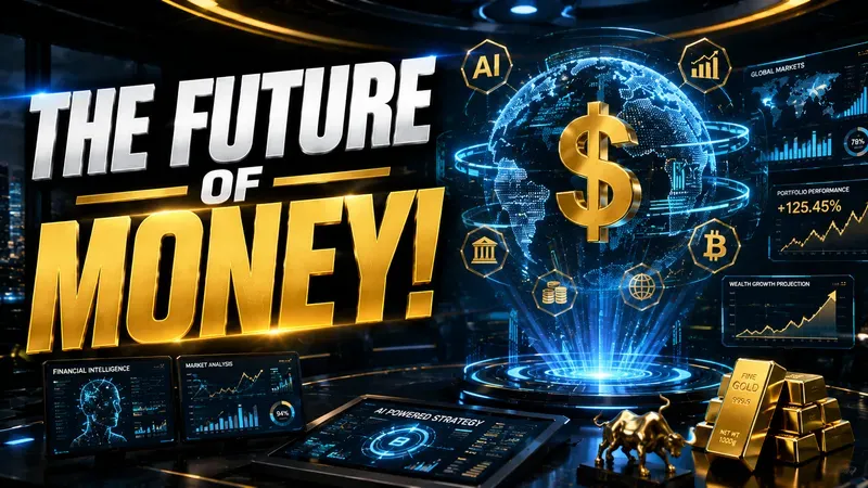 Finance Thumbnail Creators