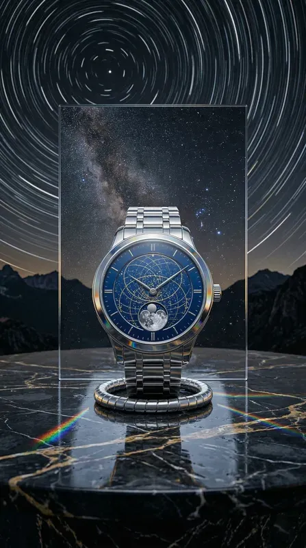 Celestial Origin Unified Rear Portals