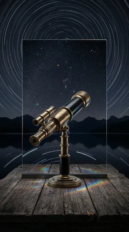 Celestial Origin Unified Rear Portals