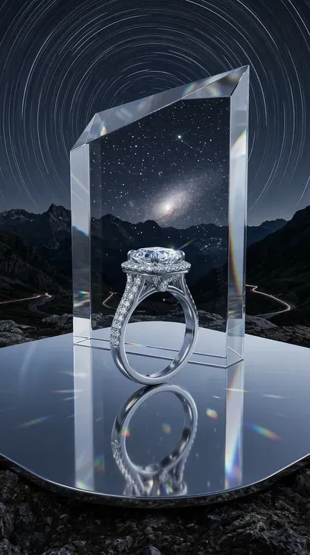 Celestial Origin Unified Rear Portals