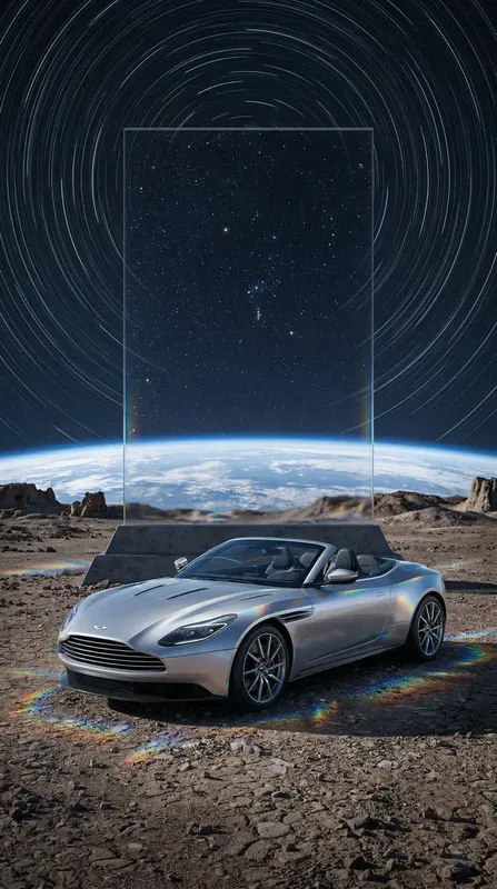 Celestial Origin Unified Rear Portals