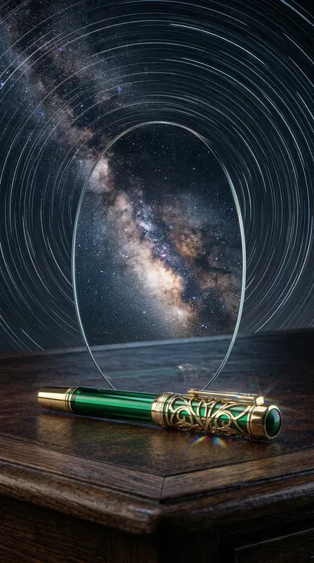 Celestial Origin Unified Rear Portals