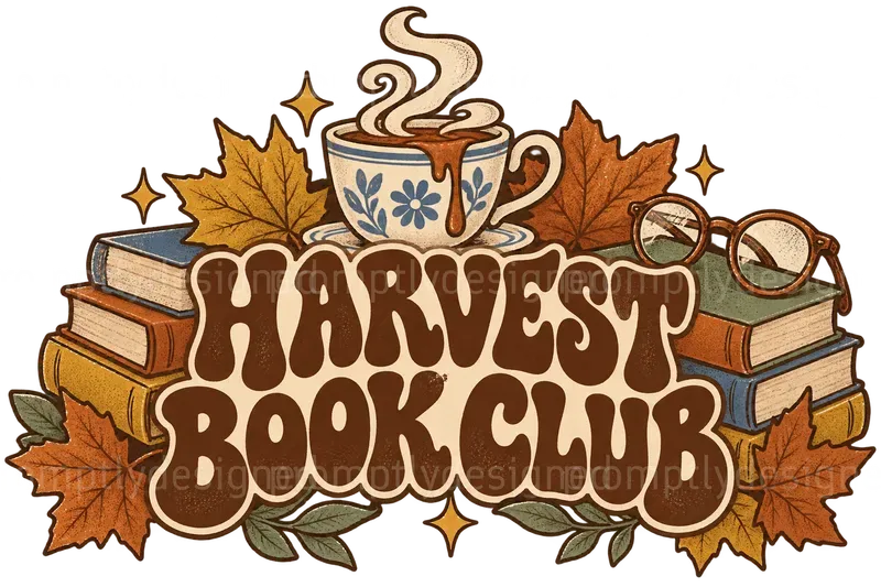 Retro Fall Graphics